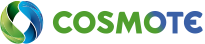 cosmote logo